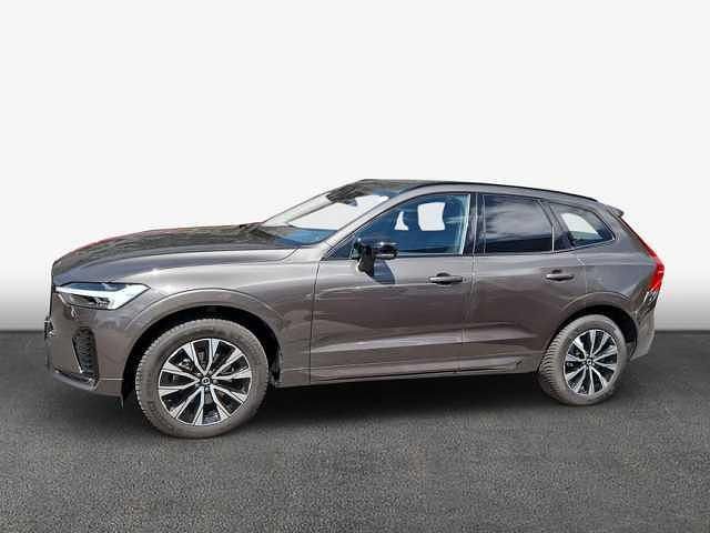 Gebraucht Volvo XC60 184 PS (135 kW) 2024 SUV
