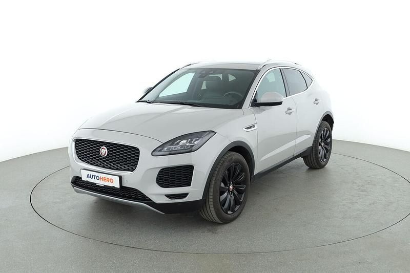 Grau Gebraucht 2018 Jaguar E-Pace S SUV | 20.940 € - Bild 1/3