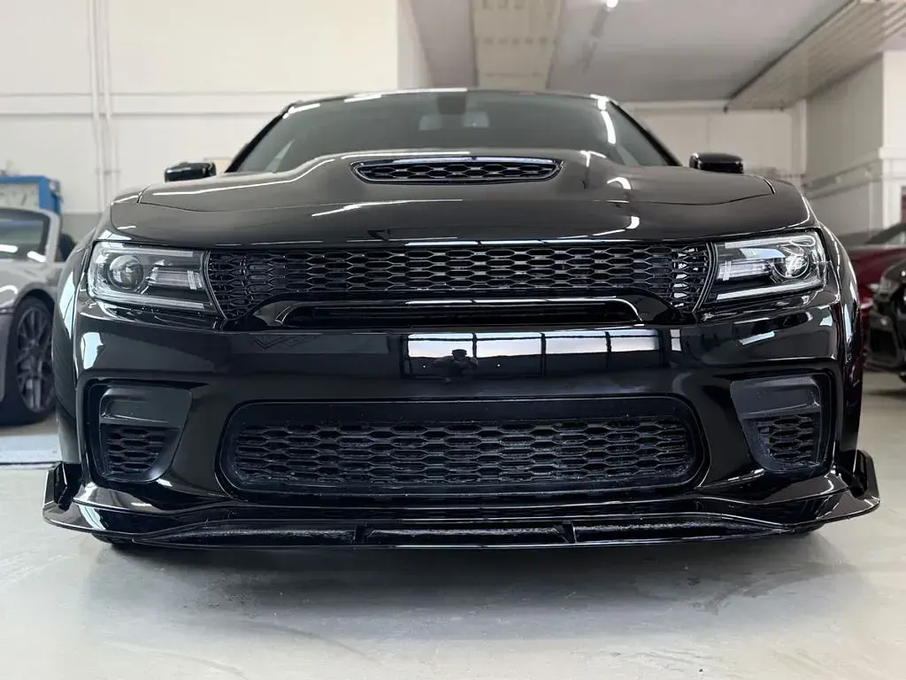 Gebraucht Dodge Charger 305 PS (224 kW) 2023 Schwarz Limousine