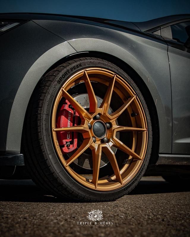 Gebraucht Seat Leon 4Drive 300 PS (220 kW) 2018 Grau Kombi