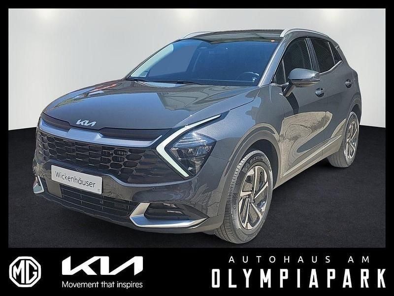 (h8g) penta metal m Neu 2025 Kia Sportage Vision SUV | 36.490 € (Guter Preis) - Bild 1/4