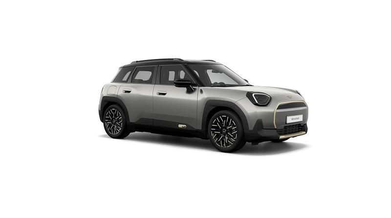 Gebraucht Mini Aceman 135 kW (184 PS) 2024 SUV