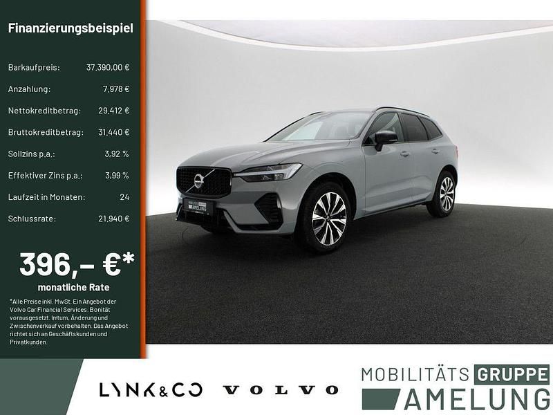 Gebraucht Volvo XC60 Plus 197 PS (144 kW) 2023 Grau SUV
