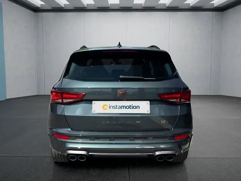 Gebraucht Cupra Ateca 300 PS (220 kW) 2024 Andere SUV