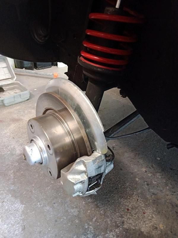 Gebraucht VW Käfer 50 PS (36 kW) 1970 Blau Cabrio