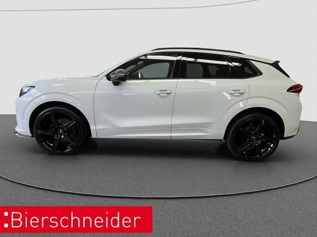 Second-hand Cupra Terramar VZ 325 CP (239 kW) 2025 Alb SUV