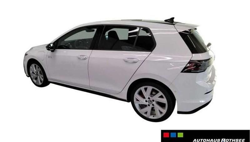 Gebraucht VW Golf VIII GTE 272 PS (200 kW) 2025 Pure white Limousine