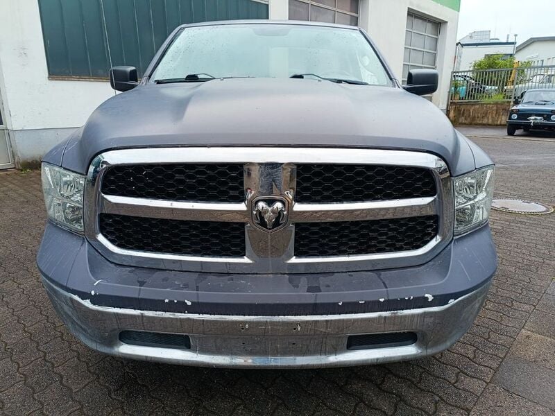 Gebraucht Dodge Ram 401 PS (294 kW) 2017 Pickup