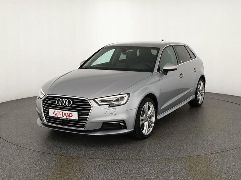 Gebraucht Audi A3 Comfort 204 PS (150 kW) 2020 Andere Limousine