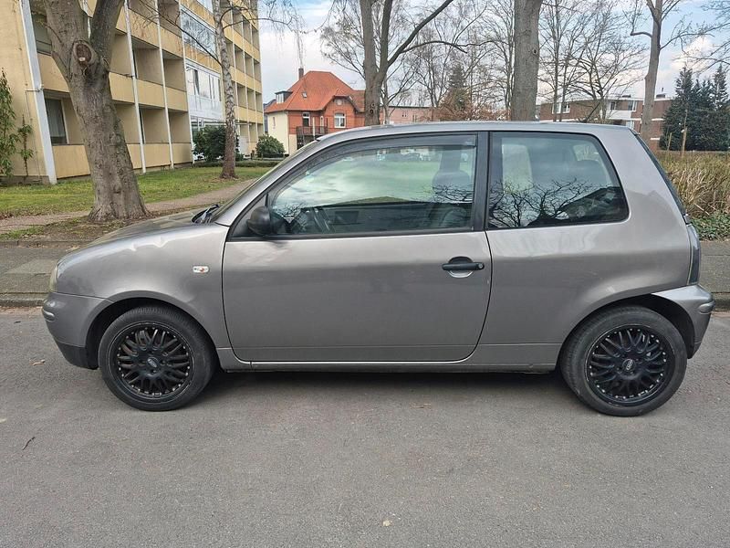 Gebraucht Seat Arosa 60 PS (44 kW) 2005 Braun Kleinwagen