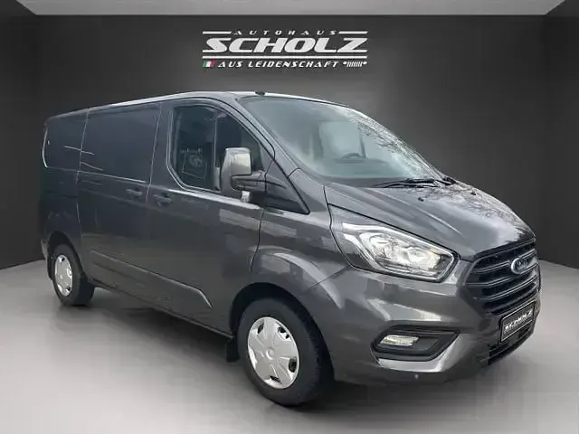 Occasion Ford Transit Custom Trend 2019 Andere Pick-up