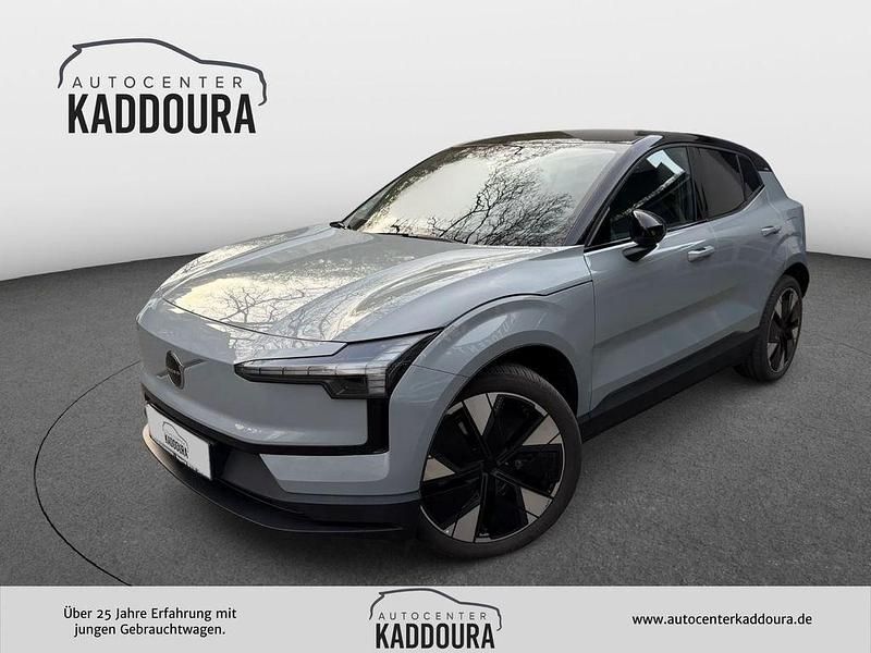 Gebraucht Volvo EX30 Performance 314 kW (428 PS) 2025 Grau SUV