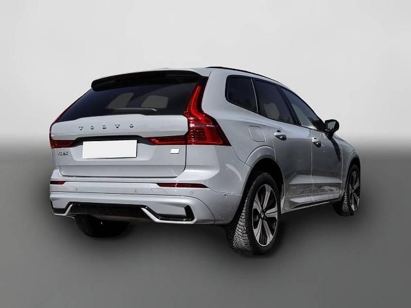 Gebraucht Volvo XC60 Plus 455 PS (334 kW) 2024 Grau SUV