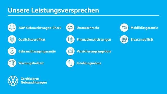 Gebraucht VW ID.7 Pro 210 kW (286 PS) 2024 Grenadillschwarz metallic Kombi