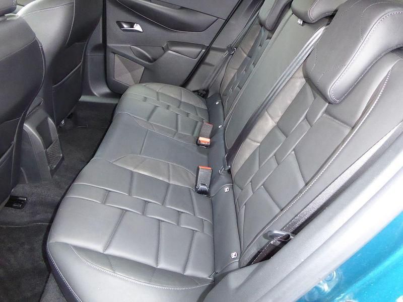 Gebraucht DS Automobiles DS3 Crossback Opera 131 PS (96 kW) 2019 Grün SUV