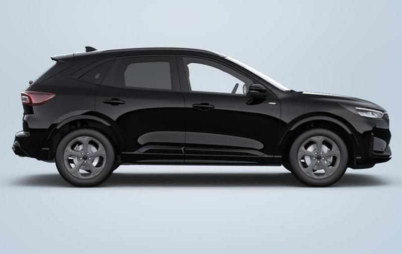 Neu Ford Kuga ST-Line 182 PS (133 kW) 2025 Agate black metallic agate black metallic SUV