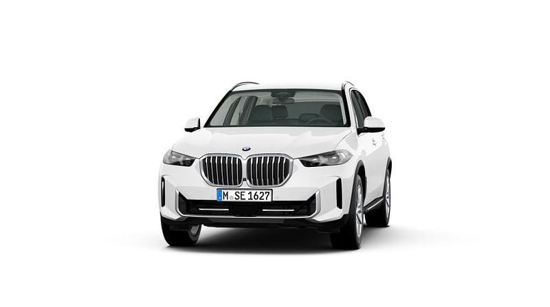 Gebraucht 2025 BMW X5 Sport Line SUV | 68.900 € - Bild 1/4