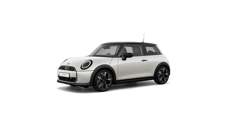 Gebraucht Mini Cooper S 204 PS (150 kW) 2024 Kleinwagen
