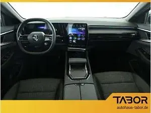 Gebraucht Renault Espace Techno 200 PS (147 kW) 2024 Grau (dolomitgrau metallic) SUV