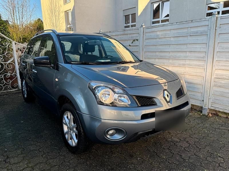 Gebraucht Renault Koleos 171 PS (125 kW) 2009 SUV