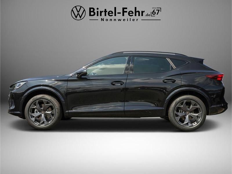Neu Cupra Formentor 150 PS (110 kW) 2025 Grau SUV