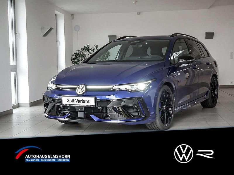 Neu VW Golf VIII R 333 PS (244 kW) 2026 Lapiz blue Kombi