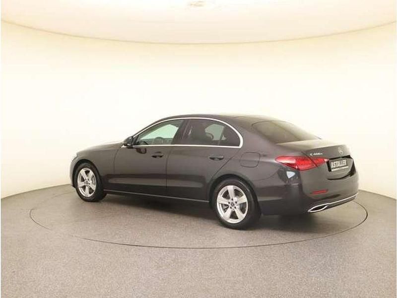 Gebraucht Mercedes E400 252 PS (185 kW) 2023 Metalliclack graphitgrau (metallic) Limousine