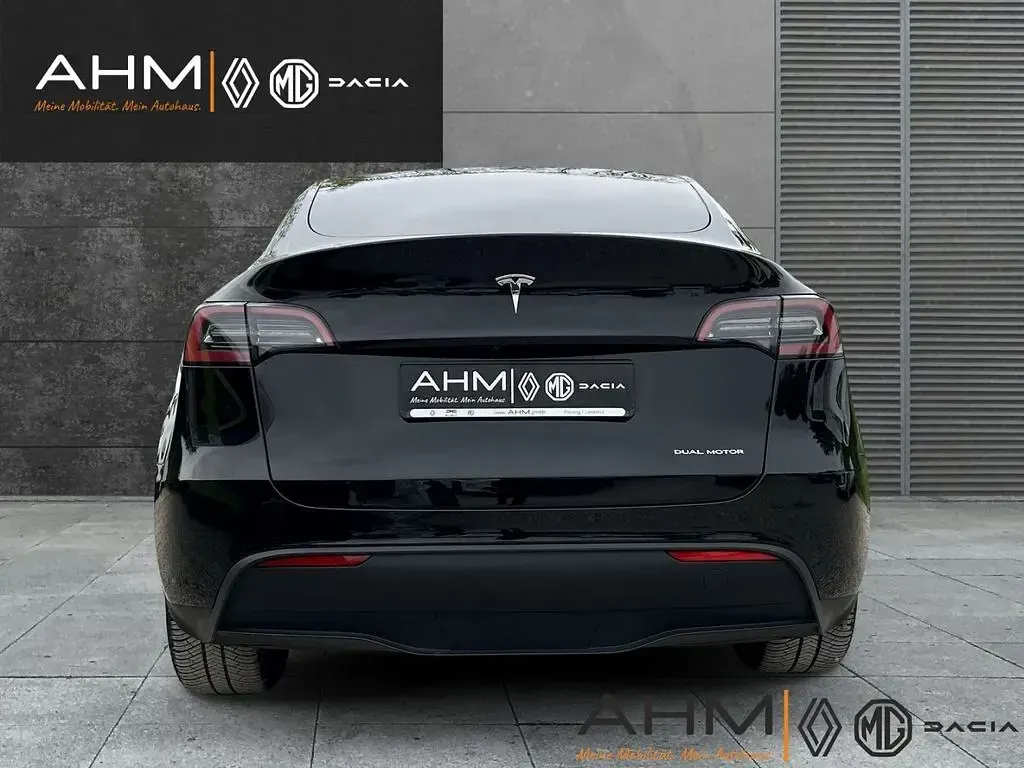 Usado Tesla Model Y 324 kW (441 CV) 2023 Negro SUV