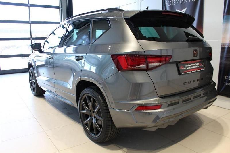 Second-hand Cupra Ateca 190 CP (139 kW) 2026 Gri SUV
