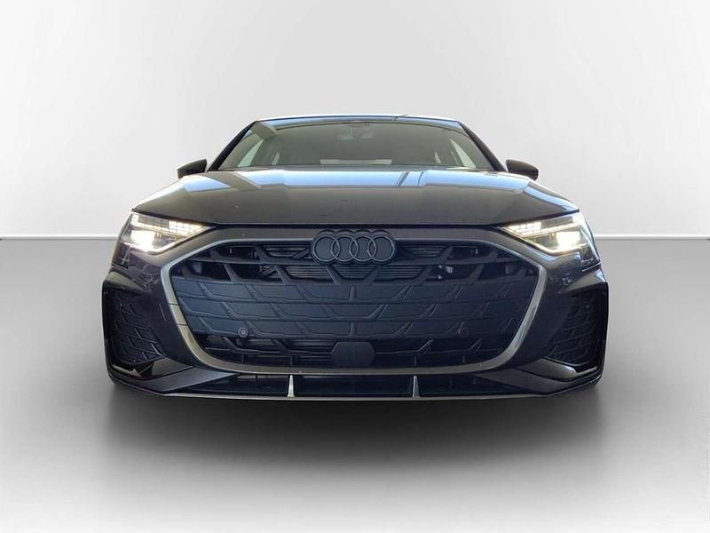 Gebraucht Audi A3 S-Line 150 PS (110 kW) 2025 Grau Limousine