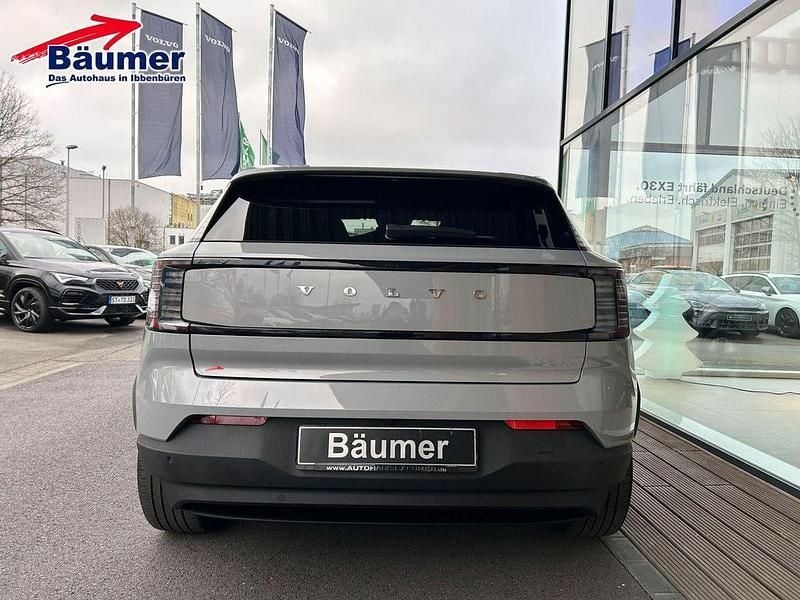 Gebraucht Volvo EX30 Core 200 kW (272 PS) 2024 Grau SUV