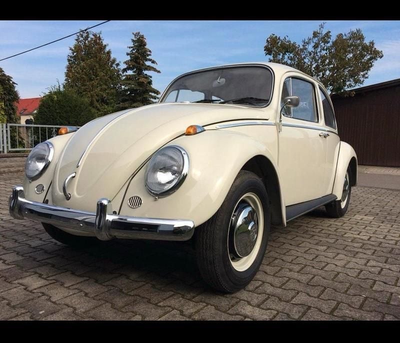 Gebraucht VW Käfer 1966 Kleinwagen
