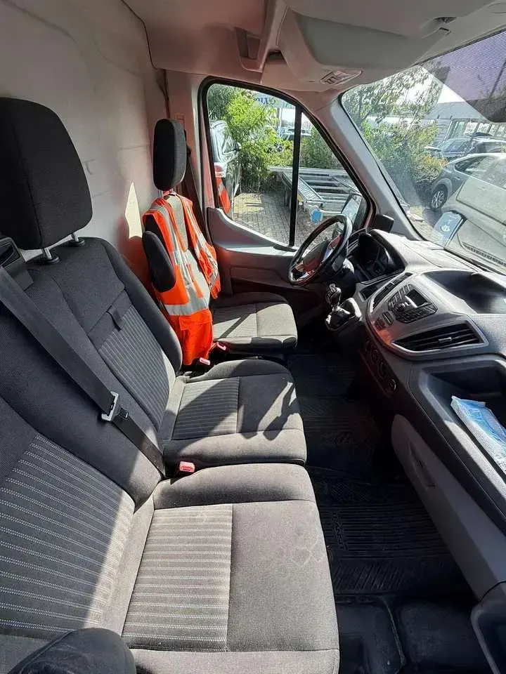 Gebraucht Ford Transit Trend 170 PS (125 kW) 2019 Van