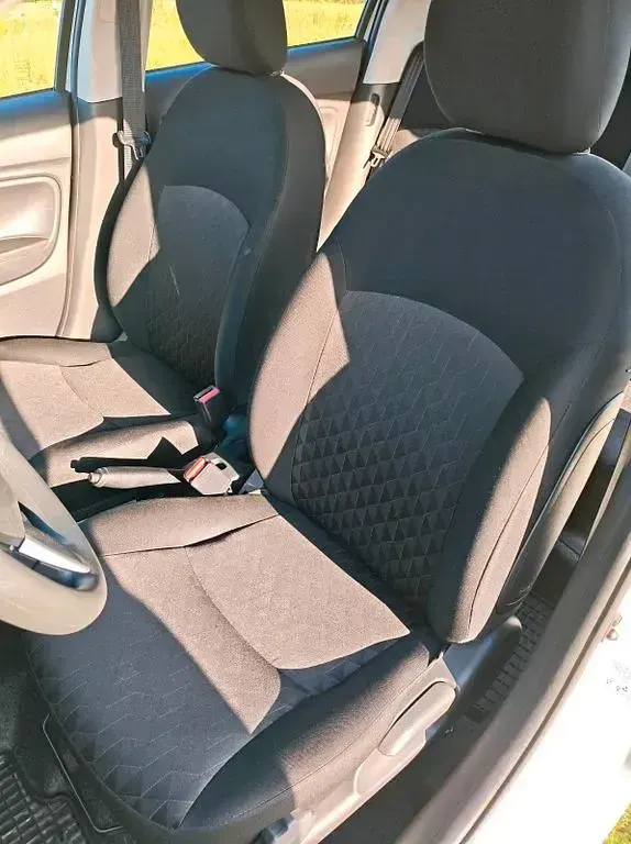 Gebraucht Mitsubishi Space Star 71 PS (52 kW) 2023 Weiß Kleinwagen