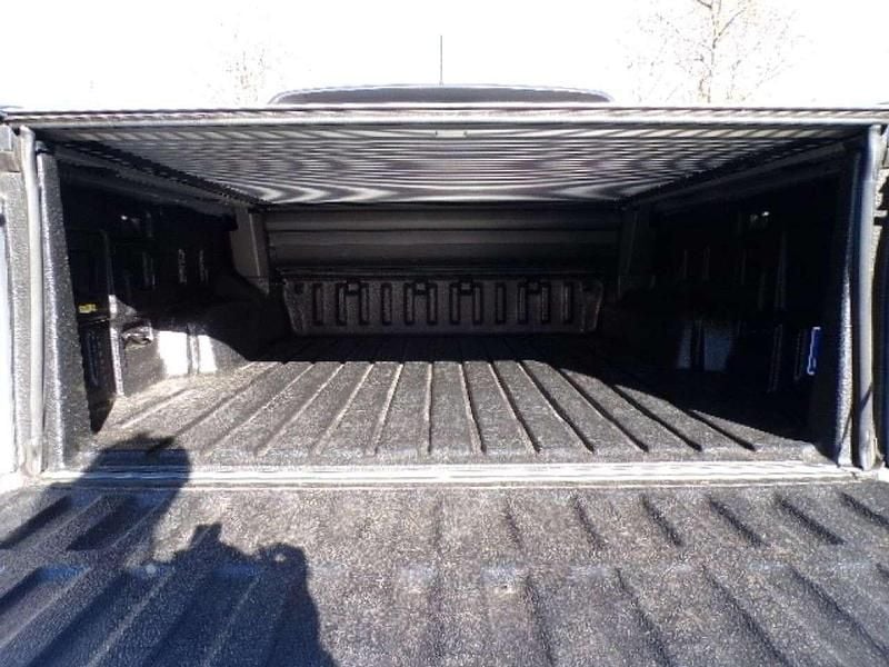 Gebraucht Ford Ranger Raptor 292 PS (214 kW) 2023 Conquer grey Pickup