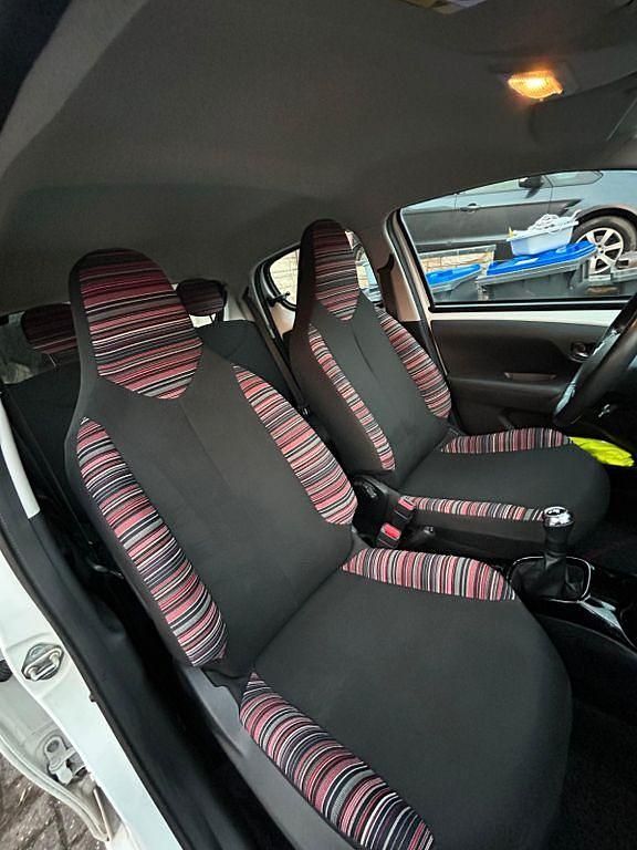 Gebraucht Citroën C1 72 PS (52 kW) 2020 Kleinwagen