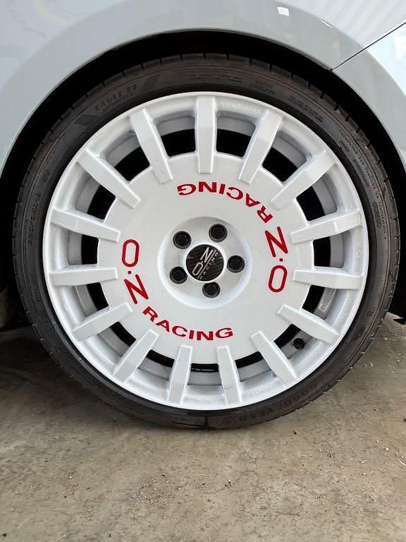 Gebraucht Seat Ibiza SC CUPRA 192 PS (141 kW) 2016 Grau Kleinwagen