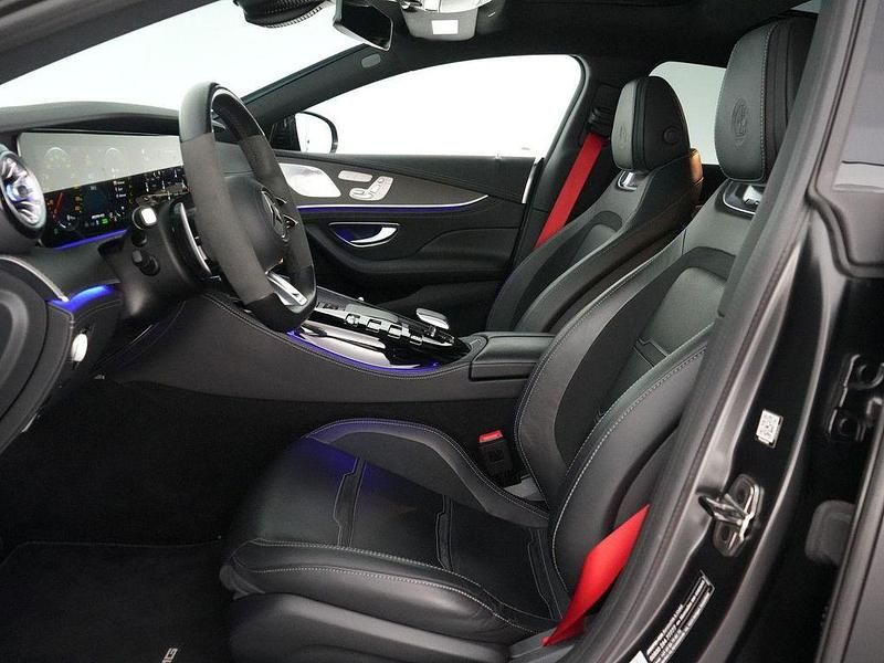 Gebraucht Mercedes S63 AMG AMG 840 PS (617 kW) 2022 Schwarz Coupé