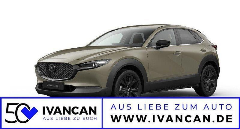 Zircon sand Neu 2025 Mazda CX-30 Nagisa SUV | 28.750 € - Bild 1/4