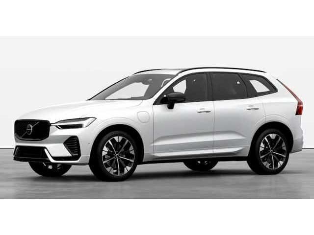 Neu 2025 Volvo XC60 Ultra SUV | 78.900 € - Bild 1/1