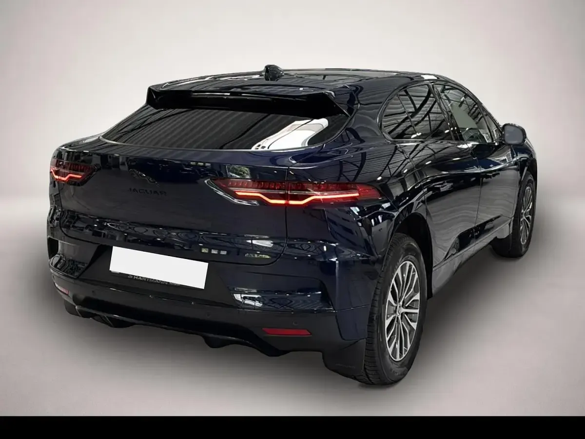 Gebraucht Jaguar I-Pace R-Dynamic 294 kW (400 PS) 2023 Manufacturer SUV