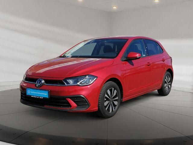 Gebraucht VW Polo Move 95 PS (69 kW) 2024 Othercolor Kleinwagen