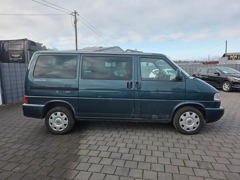 Occasion VW T4 151 ch (111 kW) 2002 Other Van