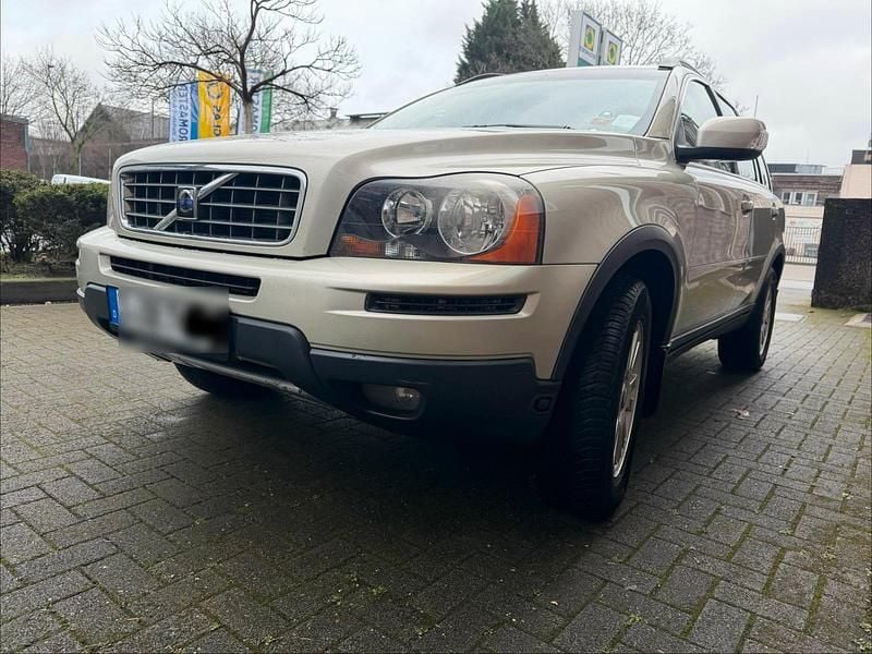 Gebraucht Volvo XC90 185 PS (136 kW) 2007 Andere farben SUV