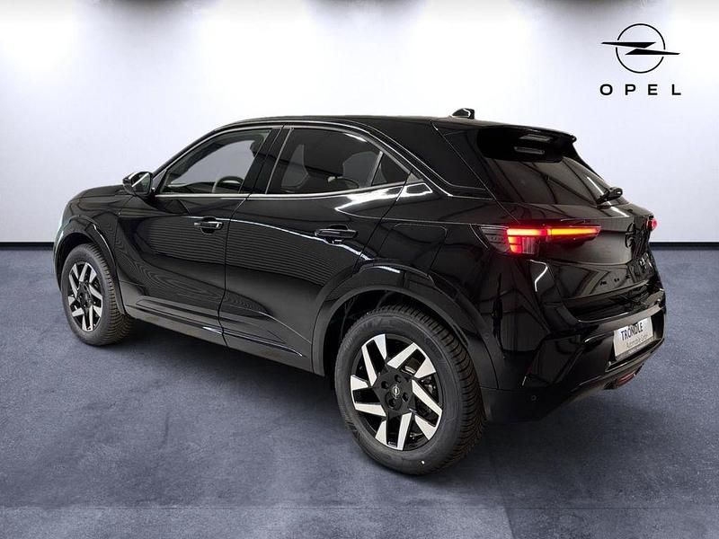 Neu Opel Mokka-e 114 kW (156 PS) 2026 Schwarz SUV