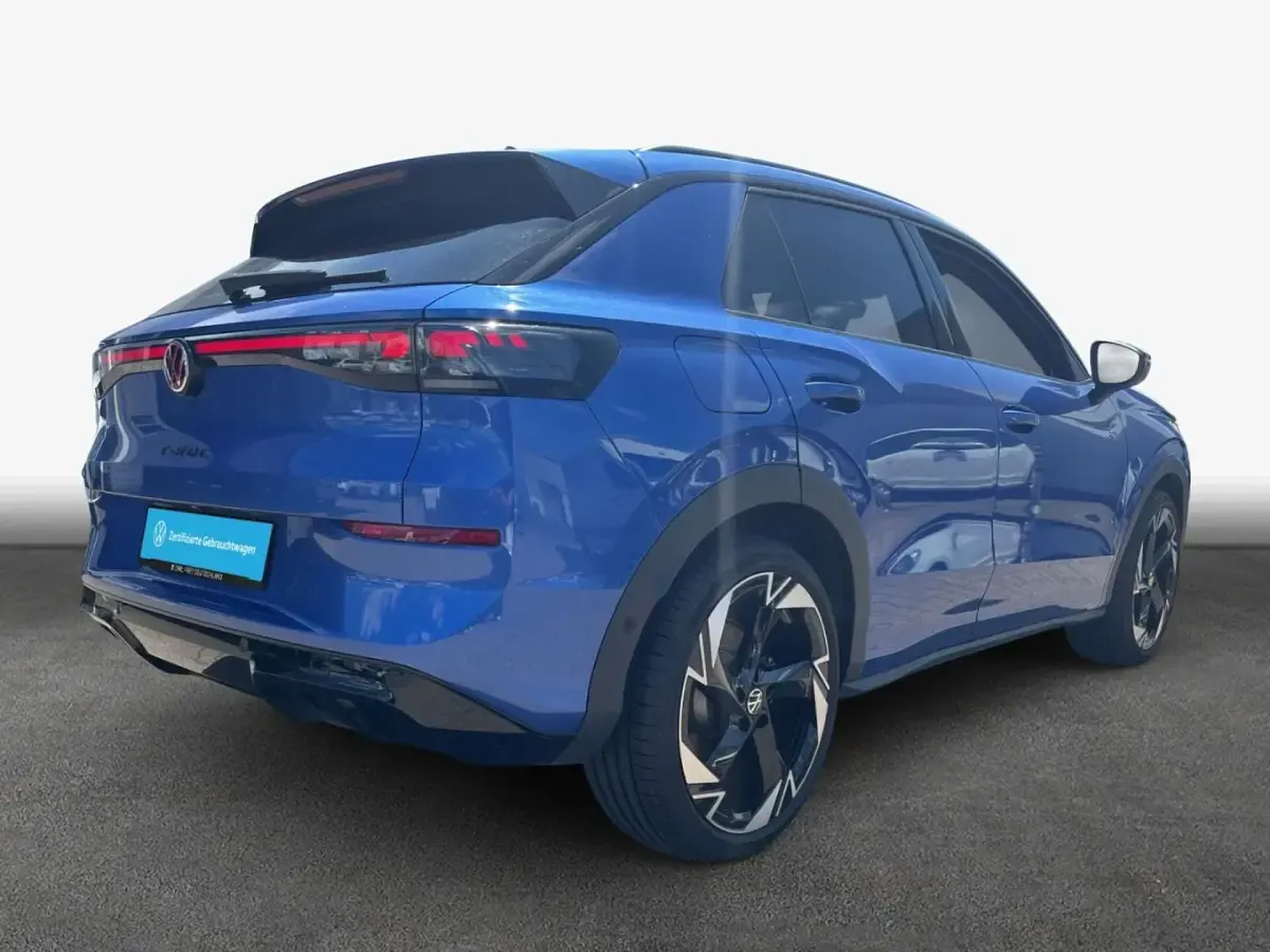 Gebraucht VW T-Roc R-line 150 PS (110 kW) 2026 SUV