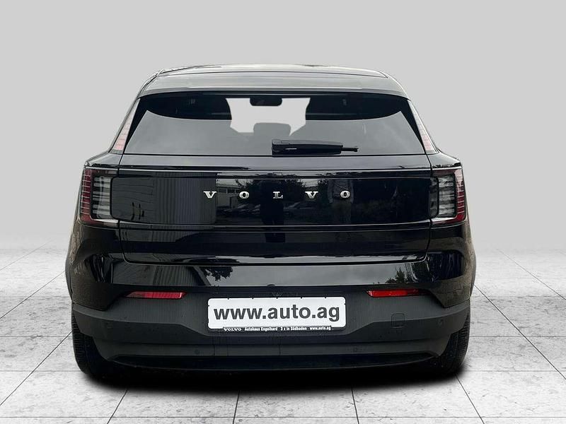 Gebraucht Volvo EX30 Ultra 314 kW (428 PS) 2025 Schwarz SUV