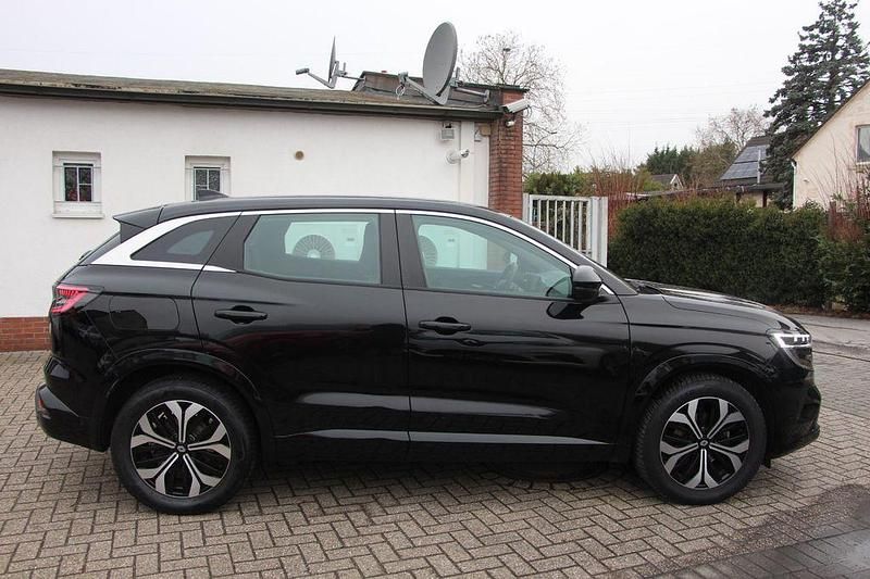 Gebraucht Renault Austral Evolution 158 PS (116 kW) 2024 Sternen schwarz SUV
