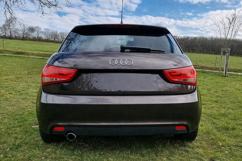 Gebraucht Audi A1 S-Line 2011 Kleinwagen