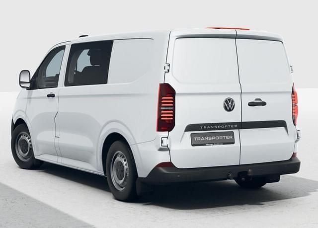 Weiß weiß Neu 2025 VW T6.1 Van | 34.974 € (Superpreis) - Bild 1/1